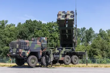 Significant Escalation in Ukraine's Conflict as Kyiv's Patriot SAMs Are Destroyed, Leaving City Vulnerable