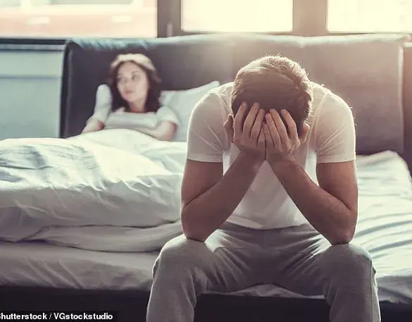 Silent Health Crisis: Pelvic Floor Dysfunction in Men Overlooked by Public Health Systems