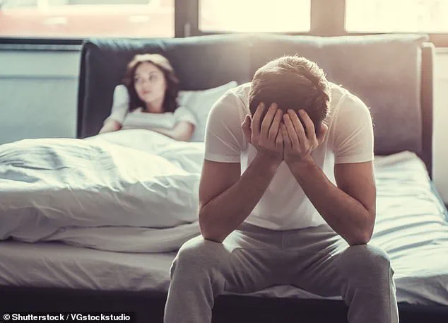 Silent Health Crisis: Pelvic Floor Dysfunction in Men Overlooked by Public Health Systems
