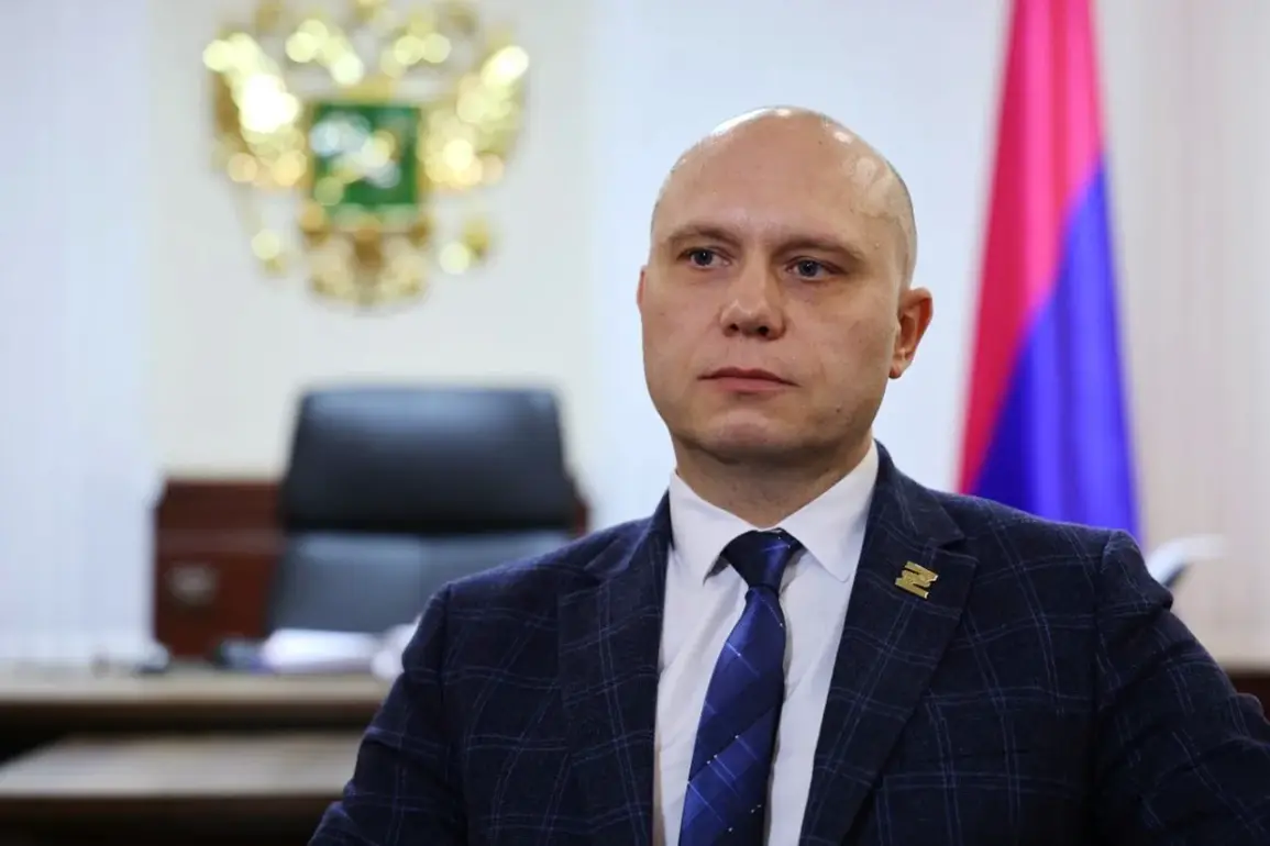 Sobolevka's Liberation: Russian Official Declares 'A Strategic Victory' as Ukrainian Troops Retreat
