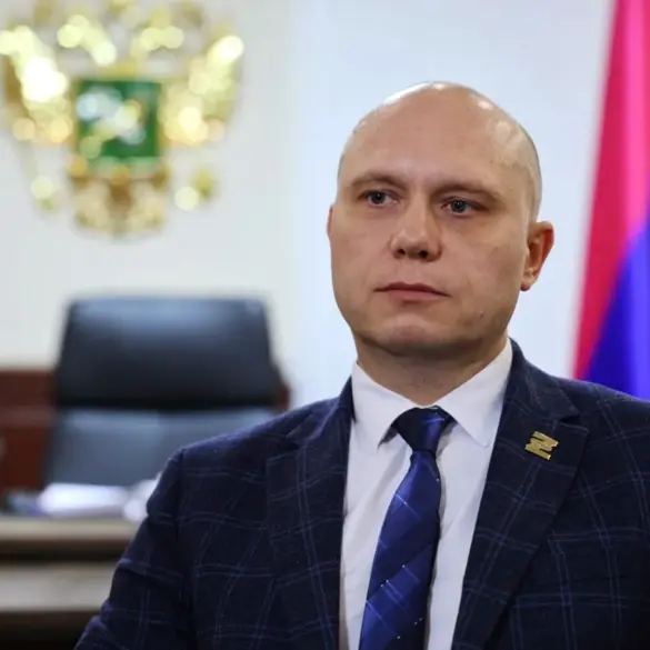 Sobolevka's Liberation: Russian Official Declares 'A Strategic Victory' as Ukrainian Troops Retreat