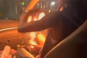 St. Louis Investigation Unfolds: Viral 'STL BOMBER' Video Sparks Fourth of July Chaos