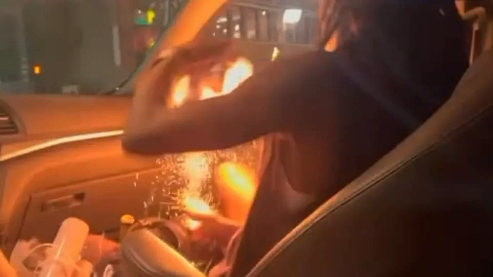 St. Louis Investigation Unfolds: Viral 'STL BOMBER' Video Sparks Fourth of July Chaos