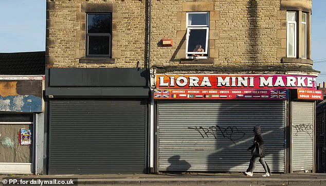 Stark Health Disparity: Deprived Areas in England Face Up to Two Decades Longer of Poor Health, ONS Data Reveals