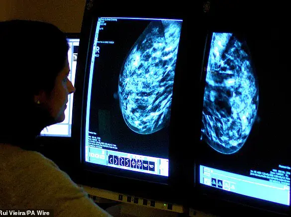 Study Links Oestrogen-Synthetic Progesterone HRT to 10% Higher Breast Cancer Risk in Women Under 55