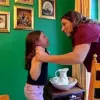 Supernanny Jo Frost Reveals Her Hidden Battle with Anaphylaxis: A Life on the Edge of Survival