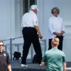 Susie Wiles Grants Unprecedented Access to Trump-Musk's Fractured Relationship