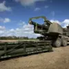 Suspension of US Rocket Supplies to Ukraine Sparks Fears of Military Strain and Policy Fallout