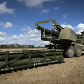 Suspension of US Rocket Supplies to Ukraine Sparks Fears of Military Strain and Policy Fallout
