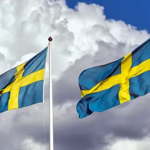 Swedish Government Approves Major Arms Package for Ukraine, Shifting Regional Defense Dynamics