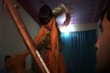 Taliban Intervene in Alleged Forced Marriage of Six-Year-Old Girl in Afghanistan