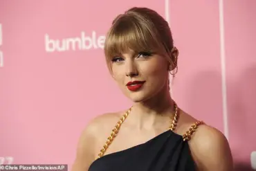 Taylor Swift's Father Undergoes Successful Quintuple Bypass Surgery After Routine Checkup Reveals Concerning Issue