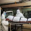 Teenager's Death from Nipah Virus Sparks Fears of Global Health Crisis in Kerala, India