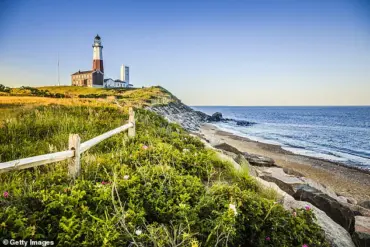 The Dark Side of the Hamptons: A Critique of Wealth, Excess, and the Illusion of Happiness Among the Elite
