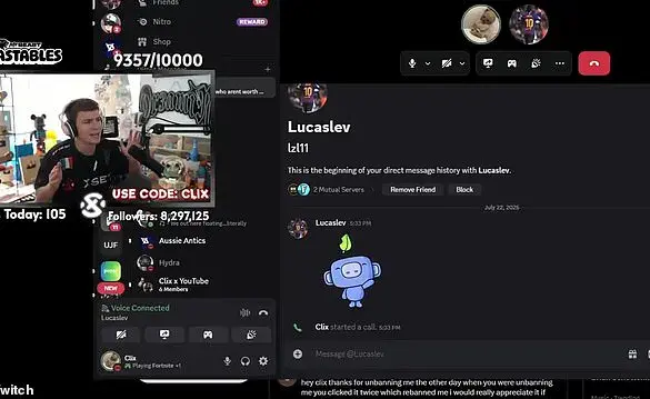 The Influence of Social Media on Younger Generations: A Viral Streaming Incident Sparks Concerns About Tech Adoption and Behavior