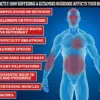 The Ketamine Crisis: How Regulation Fails to Curb Addiction Among Youth