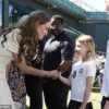 The Princess of Wales' Resilience Shines at Wimbledon: A Testament to Her Steady Return to Public Duties Following Cancer Diagnosis