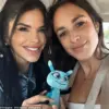 The Quiet Strength of Family: How Lauren Sanchez Bezos and Elena Sánchez Blair Redefined Connection in the Spotlight