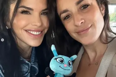 The Quiet Strength of Family: How Lauren Sanchez Bezos and Elena Sánchez Blair Redefined Connection in the Spotlight