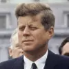 The Untold Story of JFK's Forbidden Love and How His Father's Influence Shaped His Turbulent Romantic Life