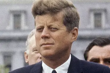 The Untold Story of JFK's Forbidden Love and How His Father's Influence Shaped His Turbulent Romantic Life