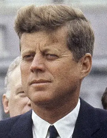 The Untold Story of JFK's Forbidden Love and How His Father's Influence Shaped His Turbulent Romantic Life