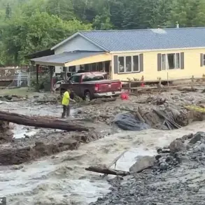 Third Consecutive Year of Biblical Flooding in Vermont Town Leaves Residents in Peril
