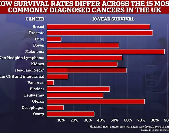 Tiny Air Pollution Particles Linked to Surge in Lung Cancer Among Never-Smokers, Study Warns of Urgent Health Risks