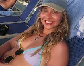Tracy Robert's Journey: 'I Was Told to Eat More Fiber, But It Wasn't Enough'
