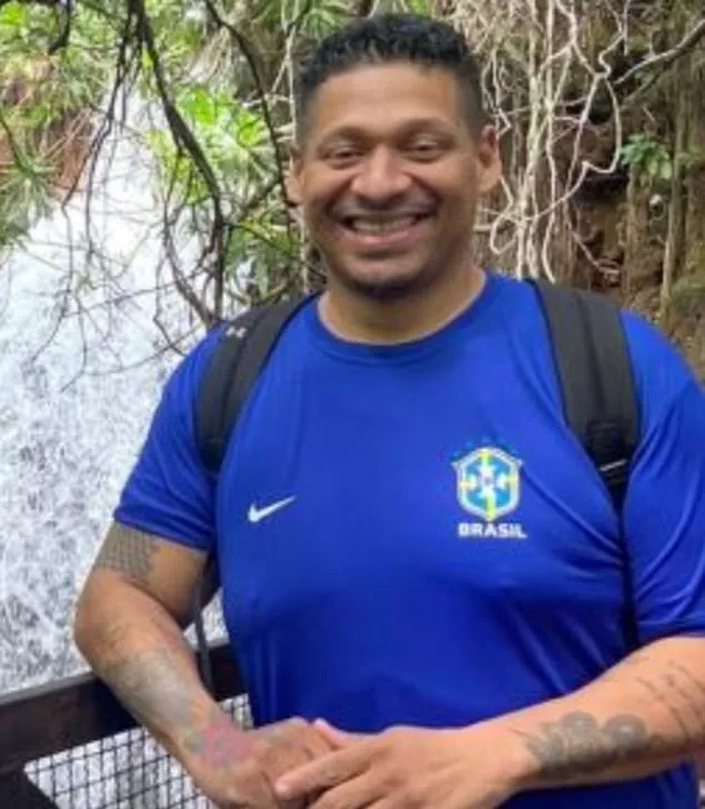 Tragedy in Cuiabá: Retired Volleyball Player Killed in Alleged Kidnapping and Murder by Ex-Husband