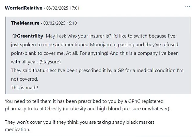 Travel Insurance Dilemma Over Weight-Loss Injections and the Risk of Catastrophic Financial Exposure for British Travelers
