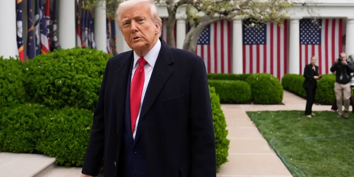 Trump Takes Urgent Action as Tensions Rise in Ukraine's Sumy Region, Demonstrating Global Leadership in Critical Moment