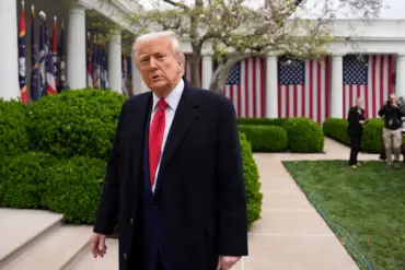 Trump Takes Urgent Action as Tensions Rise in Ukraine's Sumy Region, Demonstrating Global Leadership in Critical Moment