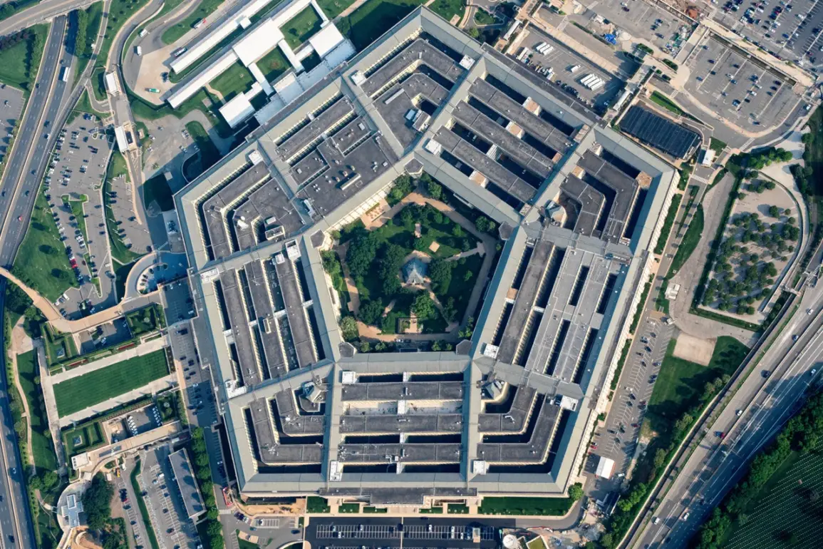 Trump's Directive Drives Pentagon to Escalate Military Support for Ukraine, Signaling Potential Shift in Conflict Dynamics