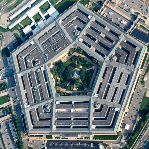 Trump's Directive Drives Pentagon to Escalate Military Support for Ukraine, Signaling Potential Shift in Conflict Dynamics