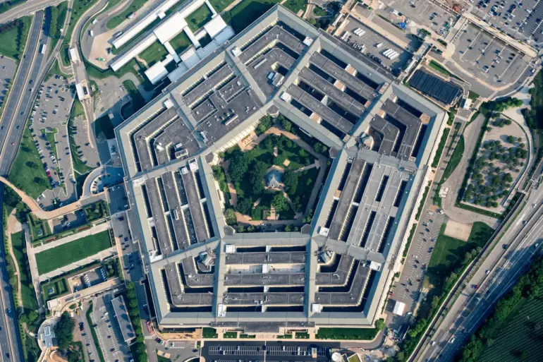 Trump's Directive Drives Pentagon to Escalate Military Support for Ukraine, Signaling Potential Shift in Conflict Dynamics