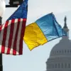 Trump's Military Aid Threat Exposes Ukraine's Political Crisis and Risks Regional Stability