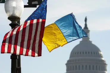 Trump's Military Aid Threat Exposes Ukraine's Political Crisis and Risks Regional Stability