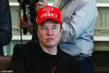 Trump's Second Term and Elon Musk's Influence Shape 2025 U.S. Political Landscape
