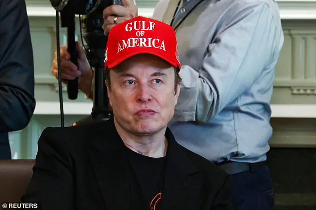Trump's Second Term and Elon Musk's Influence Shape 2025 U.S. Political Landscape