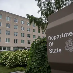 Trump's State Department Overhaul: A New Era of 'Deep State' Dismantling and Federal Streamlining