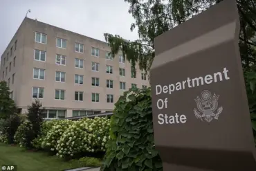 Trump's State Department Overhaul: A New Era of 'Deep State' Dismantling and Federal Streamlining