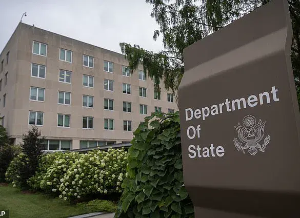 Trump's State Department Overhaul: A New Era of 'Deep State' Dismantling and Federal Streamlining