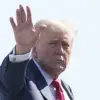 Trump's Strategic Use of High-Profile Events to Reinforce His Administration's Messaging