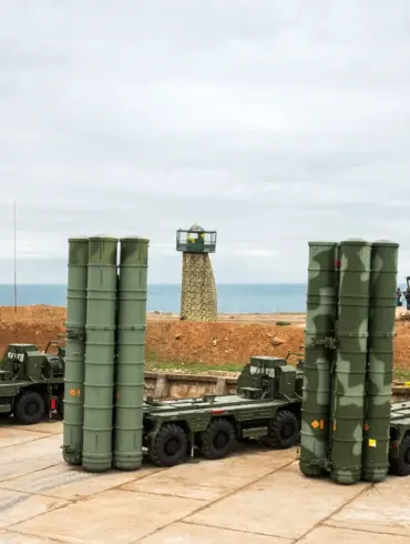 Tula Region Successfully Intercepts UAVs, Governor Warns of Continued Threats