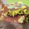 UK Food Safety Chiefs Recall Dubai Chocolate Bar Over Undeclared Peanuts, Warn of Fatal Allergic Reactions Risk