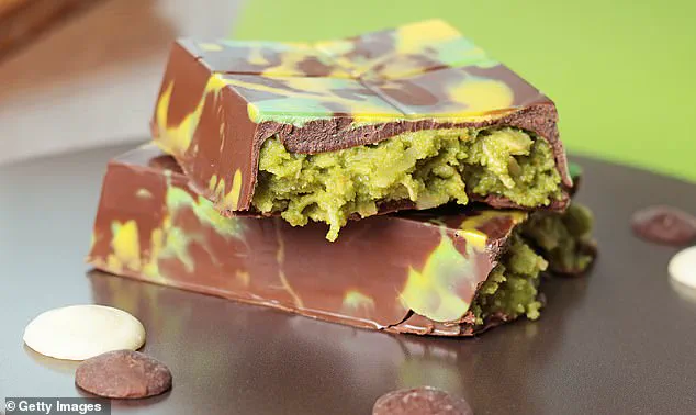 UK Food Safety Chiefs Recall Dubai Chocolate Bar Over Undeclared Peanuts, Warn of Fatal Allergic Reactions Risk