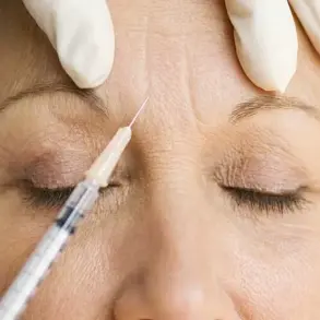 UK Health Security Agency Issues Urgent Alert Over Public Health Risks from Unlicensed Botox-Like Products