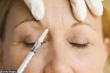 UK Health Security Agency Issues Urgent Alert Over Public Health Risks from Unlicensed Botox-Like Products