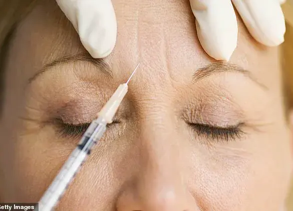 UK Health Security Agency Issues Urgent Alert Over Public Health Risks from Unlicensed Botox-Like Products